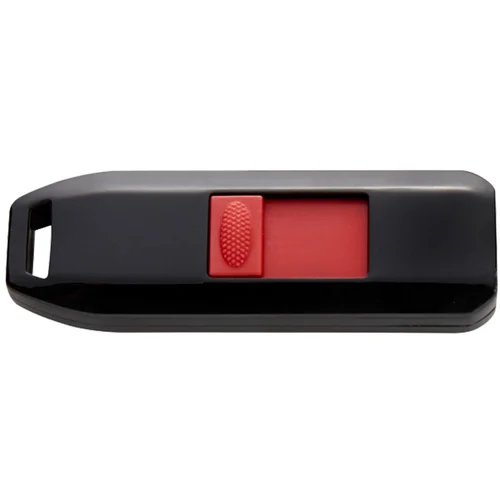  (Intenso) USB Flash Drive 32GB Hi-Speed, Business Line, crno/crveni - BULK-USB 2.0 - 32GB/Business Line