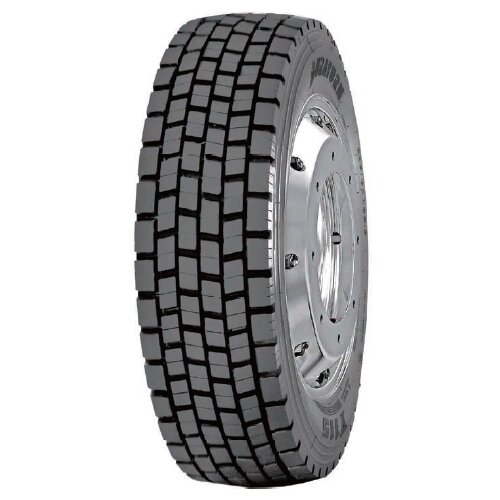 Duraturn t 315/80R22.5 157/154L Y115 m+s 20PR Cene