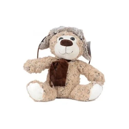 Dizi toys PLISANA IGRACKA 30CM MEDA SA SESIROM 0+ (511MQT20012-MED-S-30) Cene