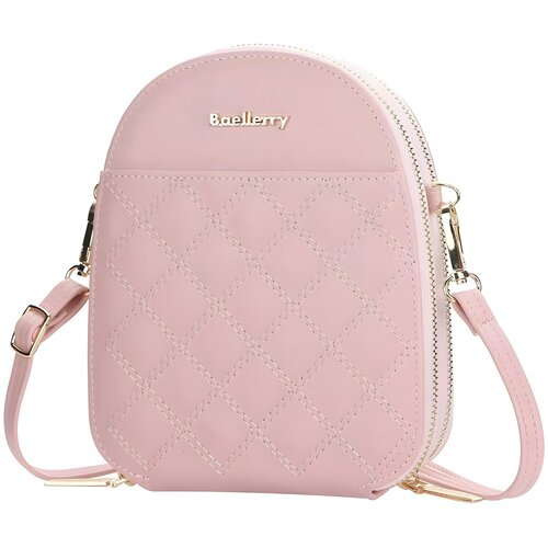  Torba Baellerry BL-35677 - Ružičasta KP35677 Cijene