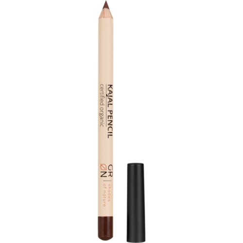 GRN [GRÜN] Kajal Pencil - Brown Mud Cijene