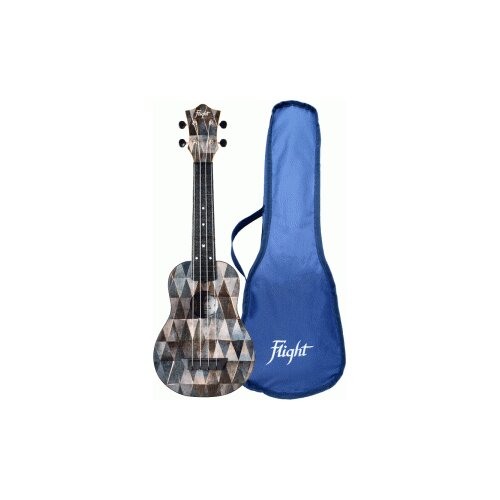 UKULELE FLIGHT TUS40 ARCANA Travel Soprano Cijene