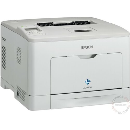 Epson M300D - WorkForce AcuLaser štampač Slike