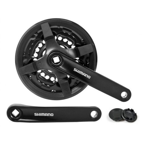  Pogon Shimano Tourney Fcty301C244Cl Slike