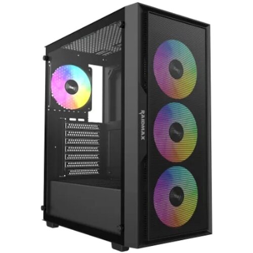 DSC Računar DSCL Ryzen 5 4500/16GB/M.2 512GB/RTX 3050 6GB/650W Cene