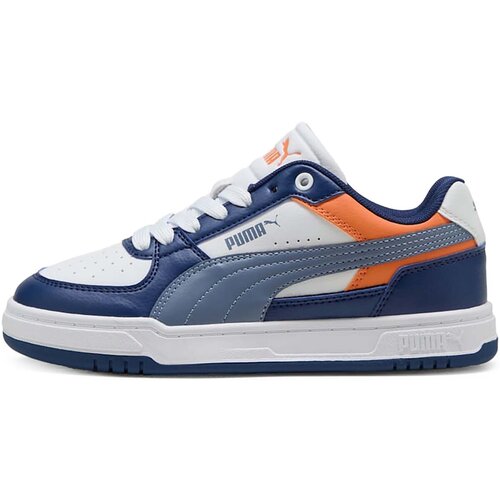 Puma &amp;Scaron;port Caven Iii Block Jr Modra Slike