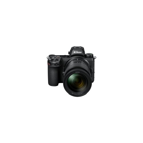 Nikon Z7II + 24-70 F4 Cijene