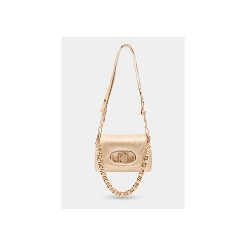 Liu Jo Ročne torbice S Crossbody Pozlačena Slike