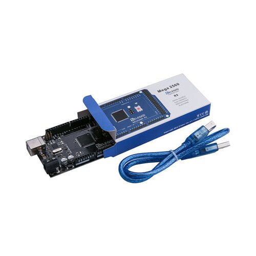 MEGA 2560 Controller Board Slike