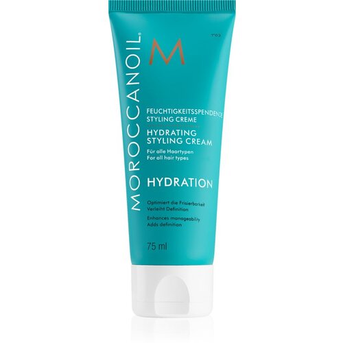 Moroccanoil hydration krema za oblikovanje kose i sjaj 75 ml Cijene