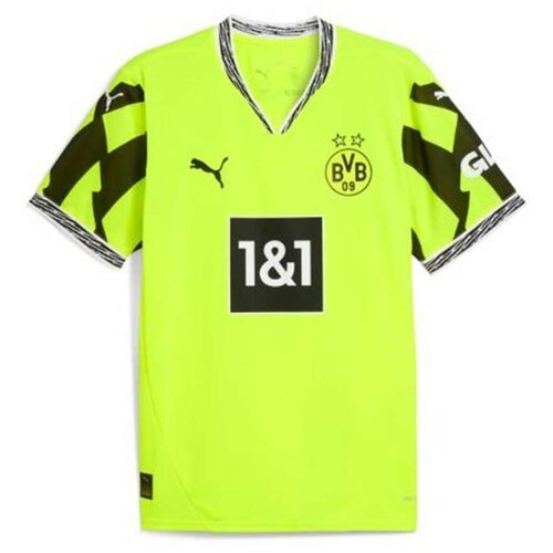  Muški Nogometni Dres Kratkih Rukava Puma Borussia Cijene