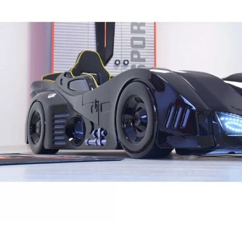 Futrix Ballon Kavbojke light denim Slike