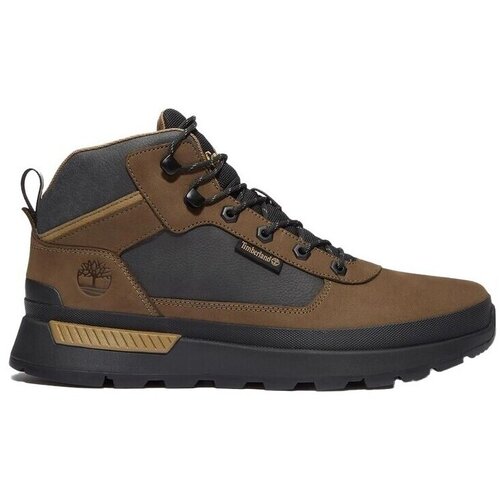 Timberland Gležnjarji TB0A6DPSA4K pisana Slike