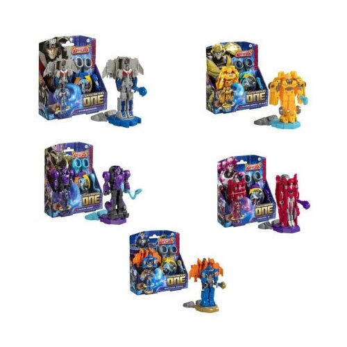 Transformers tf1 robot battelrs ast ( F9203 ) Slike