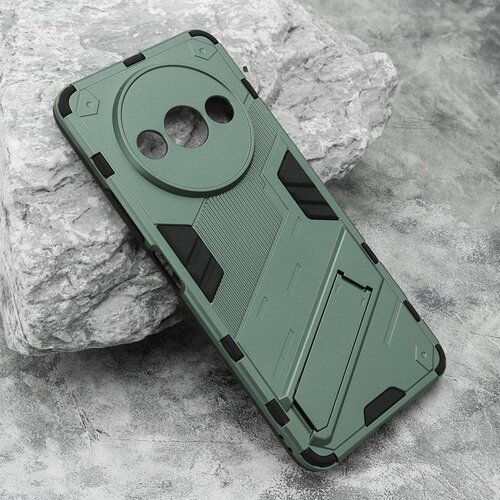 Maska color strong ii za xiaomi redmi A3/ zelena Slike