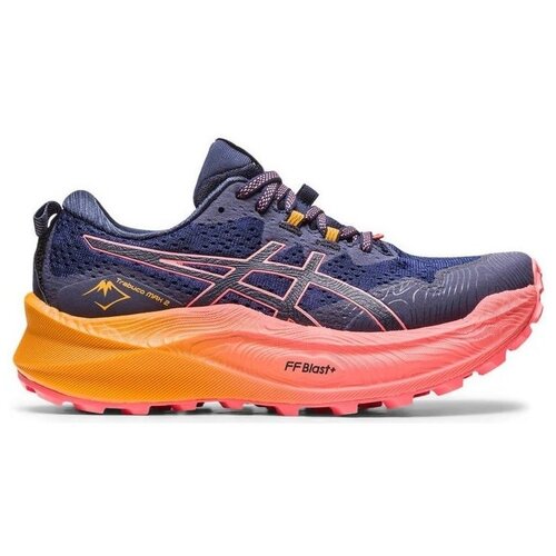 Asics Tek &amp;amp; Trail Trabuco MAX2 pisana Slike