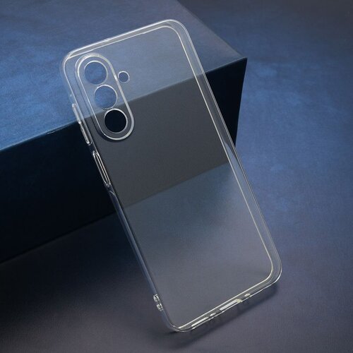  maska silikon clear strong za samsung A266B galaxy A26 5G/ providna Cene