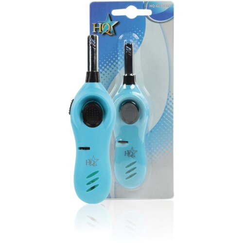 Hq Plinski upaljač punjivi -GL10BLU, Plavi Cijene