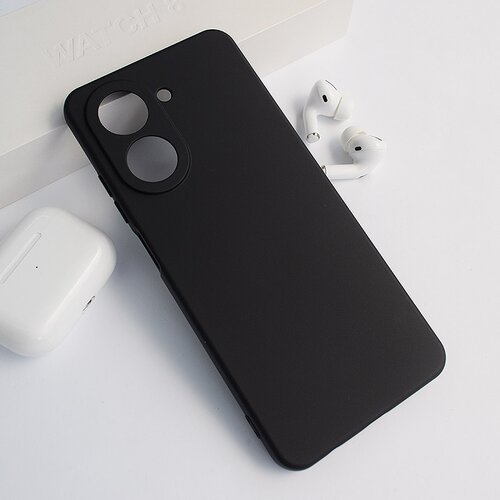  Maska za Xiaomi Redmi A5 4G/ Poco C71 (Global) 1717 x 778 x 83 mm Pastello crna Cene