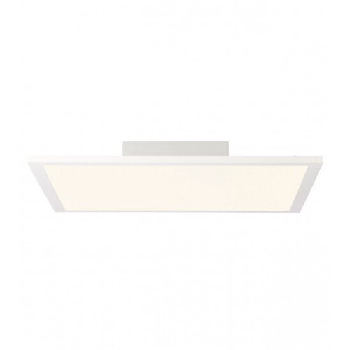 Brilliant Lampa LED nadgradna Charla 24W 2700K bijela G90351/05 Slike