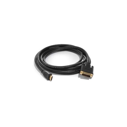 S Box SBOX KABAL HDMI - DVI M/M 2 metra Slike
