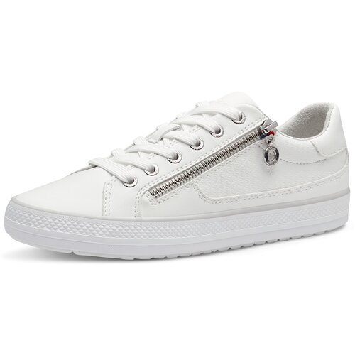 S.Oliver Superge 5-23615-42 White 100 Slike