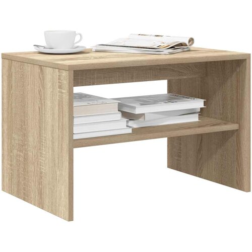 TV ormarić sonoma hrast 60x40x40 cm konstruirano drvo Cene