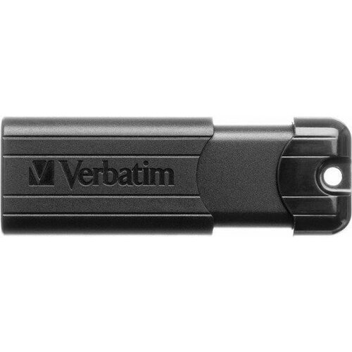 Verbatim pinst. usb 128GB blac (49071) Cene