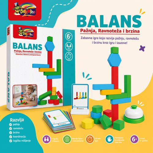  Balans 054098 Slike