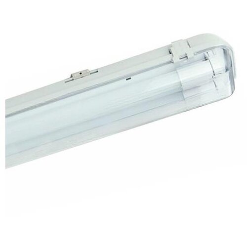  Tehnička fluorescentna svetiljka T8 2xG13/16W/230V IP65 Cene