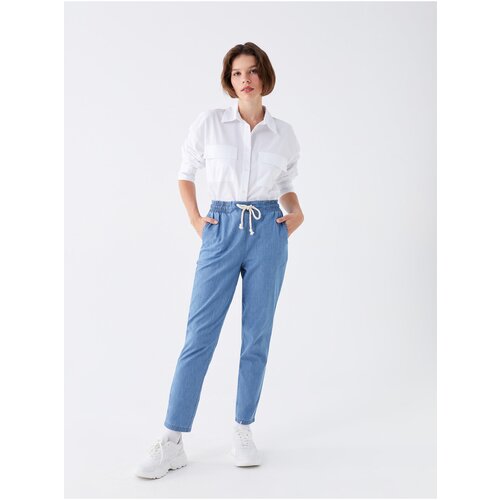 LC Waikiki Baggy Fit Women&amp;#039;s Jeans Slike
