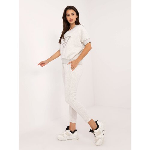 My Red Lips Set-EM-KMPL-786.30-light grey Cene