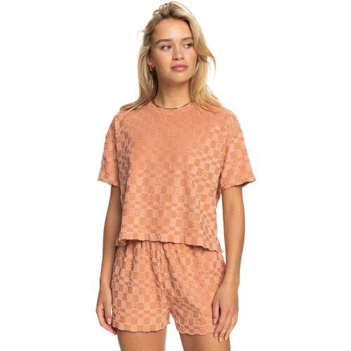 Roxy Women&amp;#039;s T-shirt GETAWAY TIME TEE Slike