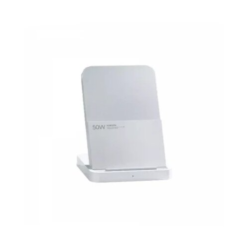 Xiaomi Wireless Chargigng Stand Pro bela Slike