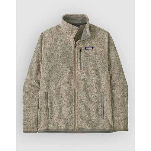 Patagonia Better Sweater Jopa s kapuco nautilus tan Cene