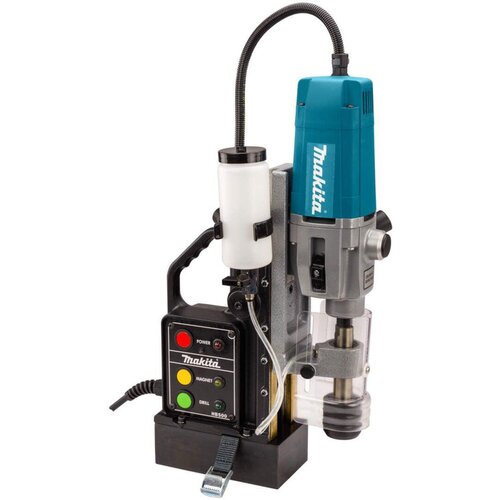Makita magnetna bu&amp;scaron;ilica HB500 Slike