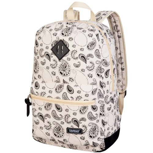 Target CANVAS Paisley 26771 - Šolski nahrbtnik, šolska torba Cene