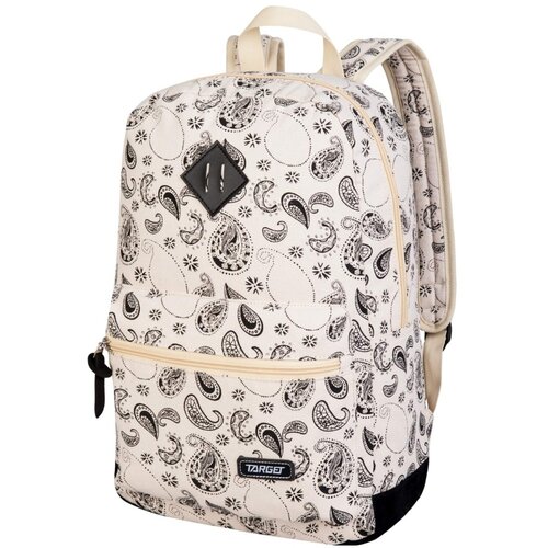 Target ruksak Canvas paisley Cene