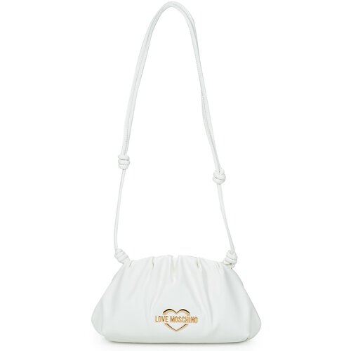 Love Moschino SMART DAILY BAG JC4286 Bijela Cijene