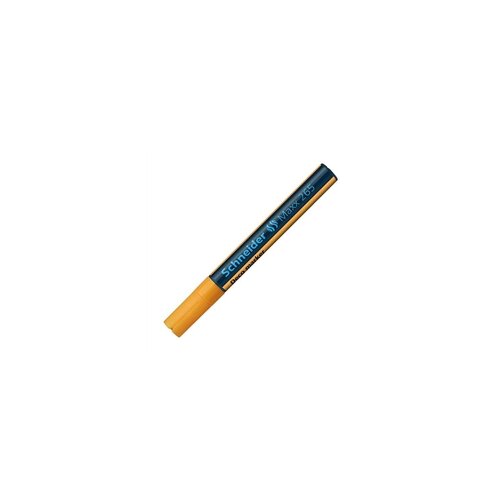 Schneider Marker kreda 265, 2-3 mm, narančast Cene