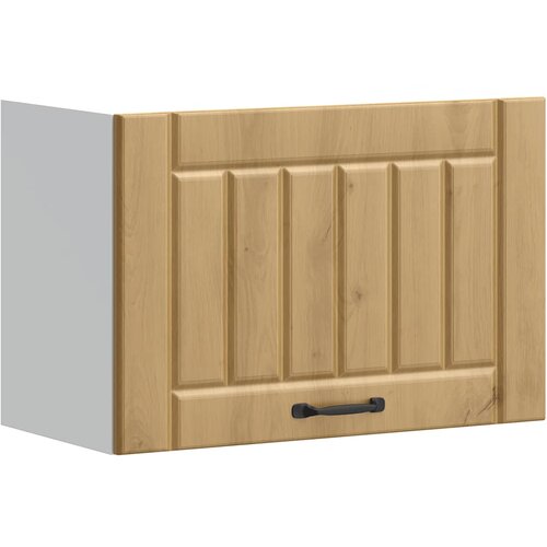 vidaXL Kuhinjska stenska omarica Lucca artisan hrast inženirski les, (22010449) Cene