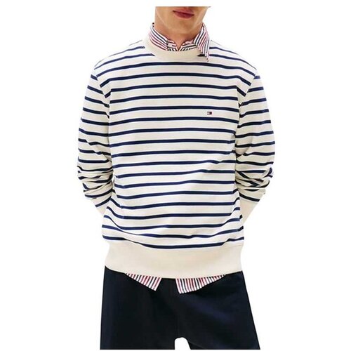 Tommy Hilfiger pamučna muška dukserica Cene