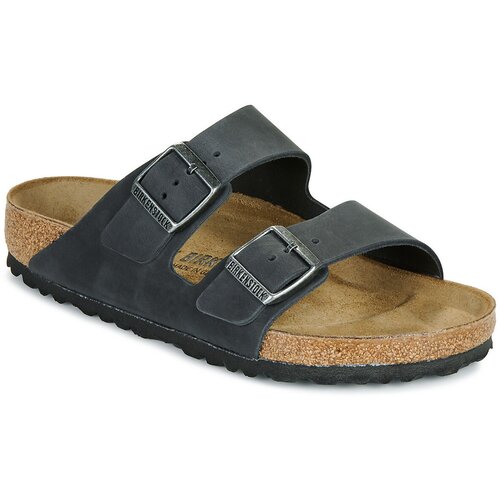 Birkenstock Natikači - pisana Cene