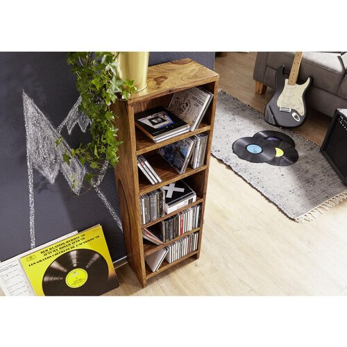 MID.YOU regal za cd-je Slike