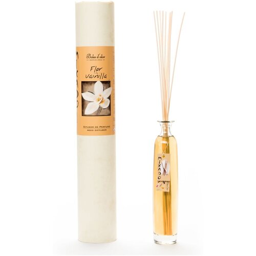 Boles d´olor Difuzor s mirisom cvijeća vanilije Ego Dekor MIKADO Flor de Vainilla, 200 ml Cijene