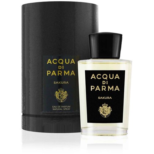 Acqua Di Parma Signatures Of The Sun Sakura parfumska voda 100 ml Tester unisex Slike