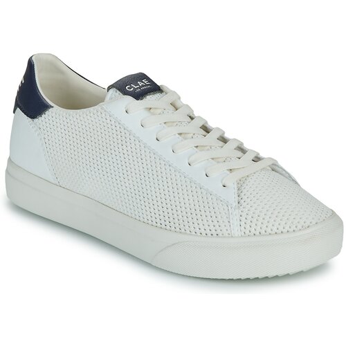Clae Nizke superge BRADLEY KNIT Bela Slike