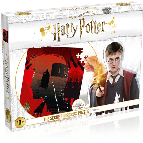 Grupo UGANKA HARRY POTTER HORCRUX, (20843655) Cene