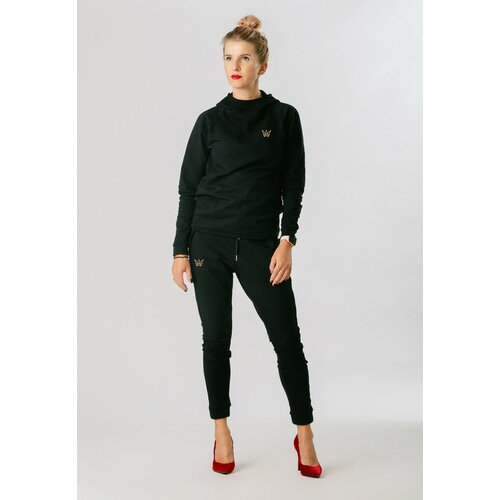 TRES AMIGOS WEAR Woman's Tracksuit Set Lady Evelyn Slike