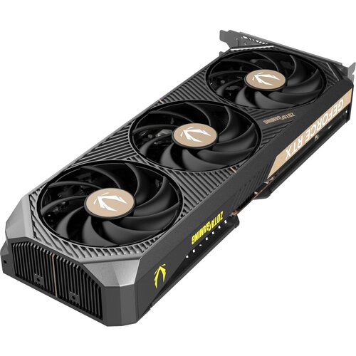 Zotac Gaming GeForce RTX 5070 Solid 12GB ZT-B50700D-10P Cene